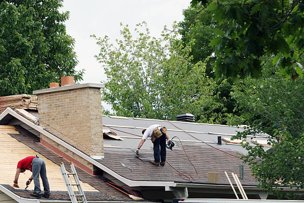 Best Roof Insulation Installation  in Loogootee, IN